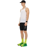 CEP PRO RUN ULTRALIGHT COMPRESSION SHORTS Шорты компрессионные беговые Черный - фото 321865