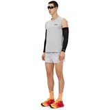 CEP CORE RUN SLEEVELESS SHIRT Футболка без рукавов беговая Серый - фото 321875