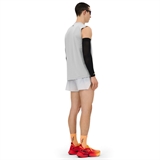 CEP CORE RUN SLEEVELESS SHIRT Футболка без рукавов беговая Серый - фото 321878