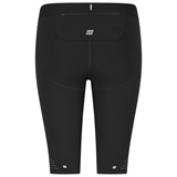 CEP PRO RUN ULTRALIGHT COMPRESSION SHORTS (W) Шорты компрессионные беговые женские Черный - фото 321883
