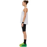 CEP PRO RUN ULTRALIGHT COMPRESSION SHORTS (W) Шорты компрессионные беговые женские Черный - фото 321886