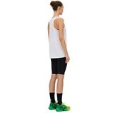 CEP PRO RUN ULTRALIGHT COMPRESSION SHORTS (W) Шорты компрессионные беговые женские Черный - фото 321888