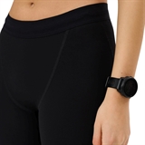 CEP PRO RUN ULTRALIGHT COMPRESSION SHORTS (W) Шорты компрессионные беговые женские Черный - фото 321890