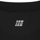 CEP CORE RUN LONG SLEEVE SHIRT Лонгслив беговой Черный - фото 321895