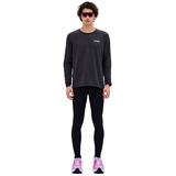 CEP CORE RUN LONG SLEEVE SHIRT Лонгслив беговой Черный - фото 321896