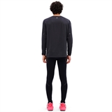 CEP CORE RUN LONG SLEEVE SHIRT Лонгслив беговой Черный - фото 321898