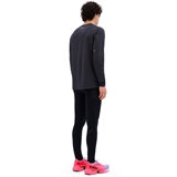 CEP CORE RUN LONG SLEEVE SHIRT Лонгслив беговой Черный - фото 321899