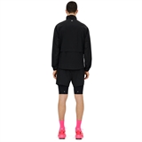 CEP CORE RUN THERMAL QUARTER ZIP PULLOVER Толстовка беговая Черный - фото 321906