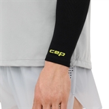 CEP COMPRESSION ARM SLEEVES Компрессионные рукава Черный - фото 321915