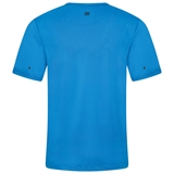 CEP CORE RUN SHORT SLEEVE SHIRT Футболка беговая Синий - фото 321934