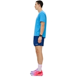 CEP CORE RUN SHORT SLEEVE SHIRT Футболка беговая Синий - фото 321937