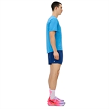 CEP CORE RUN SHORT SLEEVE SHIRT Футболка беговая Синий - фото 321940