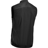 CEP COLD WEATHER REVERSIBLE VEST Жилет двусторонний Черный - фото 321957