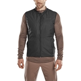 CEP COLD WEATHER REVERSIBLE VEST Жилет двусторонний Черный - фото 321958