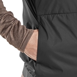 CEP COLD WEATHER REVERSIBLE VEST Жилет двусторонний Черный - фото 321961