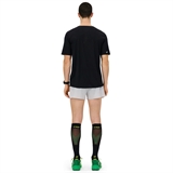 CEP PRO RUN ULTRALIGHT SHORT SLEEVE SHIRT Футболка беговая Черный - фото 321970