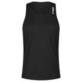 CEP PRO RUN ULTRALIGHT TANK TOP Майка беговая Черный - фото 321974