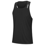 CEP PRO RUN ULTRALIGHT TANK TOP Майка беговая Черный - фото 321975