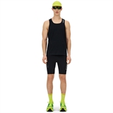 CEP PRO RUN ULTRALIGHT TANK TOP Майка беговая Черный - фото 321977