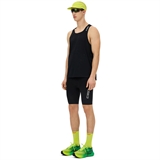 CEP PRO RUN ULTRALIGHT TANK TOP Майка беговая Черный - фото 321978