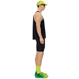 CEP PRO RUN ULTRALIGHT TANK TOP Майка беговая Черный - фото 321982