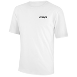 CEP PRO RUN ULTRALIGHT SHORT SLEEVE SHIRT Футболка беговая Белый - фото 321985