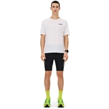 CEP PRO RUN ULTRALIGHT SHORT SLEEVE SHIRT Футболка беговая Белый - фото 321987