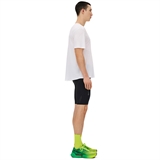 CEP PRO RUN ULTRALIGHT SHORT SLEEVE SHIRT Футболка беговая Белый - фото 321992