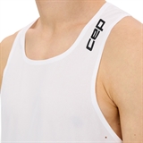 CEP PRO RUN ULTRALIGHT TANK TOP Майка беговая Белый - фото 322003