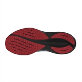 Mizuno WAVE RIDER 29 AMSTERDAM Кроссовки беговые Черный/Голубой - фото 322070