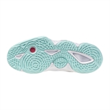 Mizuno WAVE MOMENTUM ELITE (W) Кроссовки волейбольные женские Белый/Мятный - фото 322125