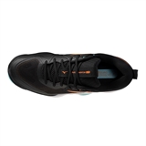 Mizuno WAVE MOMENTUM ELITE Кроссовки волейбольные Черный/Мятный - фото 322133