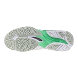 Mizuno WAVE LIGHTNING Z8 Кроссовки волейбольные Белый/Мятный - фото 322137