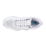 Mizuno WAVE MOMENTUM ELITE MID (W) Кроссовки волейбольные женские Белый/Мятный - фото 322150