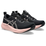 Asics GEL-PULSE 16 (W) Кроссовки беговые женские Черный/Розовый - фото 322160