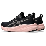 Asics GEL-PULSE 16 (W) Кроссовки беговые женские Черный/Розовый - фото 322161
