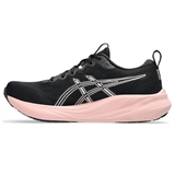 Asics GEL-PULSE 16 (W) Кроссовки беговые женские Черный/Розовый - фото 322162