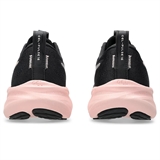 Asics GEL-PULSE 16 (W) Кроссовки беговые женские Черный/Розовый - фото 322163