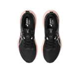 Asics GEL-PULSE 16 (W) Кроссовки беговые женские Черный/Розовый - фото 322164