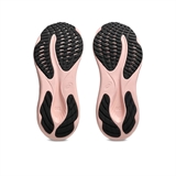 Asics GEL-PULSE 16 (W) Кроссовки беговые женские Черный/Розовый - фото 322165