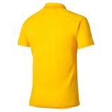 Mizuno DAYBREAKERS SHADOW T-SHIRT Футболка теннисная Желтый - фото 322191
