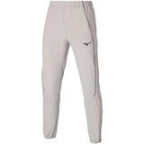 Mizuno FRONTIER SHADOW PANTS MEN Брюки теннисные Серый - фото 322209
