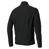 Mizuno FRONTIER SHADOW JACKET Куртка теннисная Черный - фото 322212