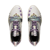 Li-Ning WAY OF WADE ALL CITY 13 ENCORE Кроссовки баскетбольные Бежевый/Фиолетовый - фото 322274