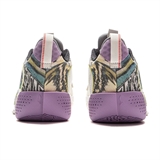 Li-Ning WAY OF WADE ALL CITY 13 ENCORE Кроссовки баскетбольные Бежевый/Фиолетовый - фото 322275