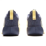 Li-Ning WAY OF WADE ALL CITY 13 ENCORE Кроссовки баскетбольные Желтый/Темно-синий - фото 322293