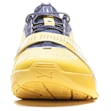 Li-Ning WAY OF WADE ALL CITY 13 ENCORE Кроссовки баскетбольные Желтый/Темно-синий - фото 322295