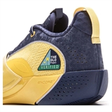 Li-Ning WAY OF WADE ALL CITY 13 ENCORE Кроссовки баскетбольные Желтый/Темно-синий - фото 322296