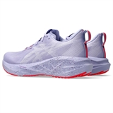 Asics NOVABLAST 5 TOKYO (W) Кроссовки беговые женские Фиолетовый/Розовый - фото 322405
