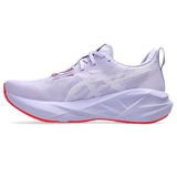 Asics NOVABLAST 5 TOKYO (W) Кроссовки беговые женские Фиолетовый/Розовый - фото 322406